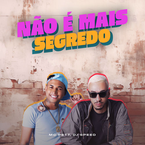 Não É Mais Segredo