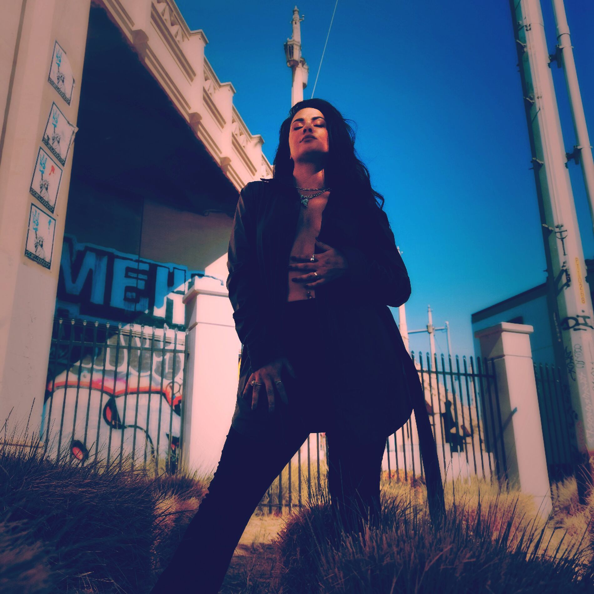 Album cover of Runaway