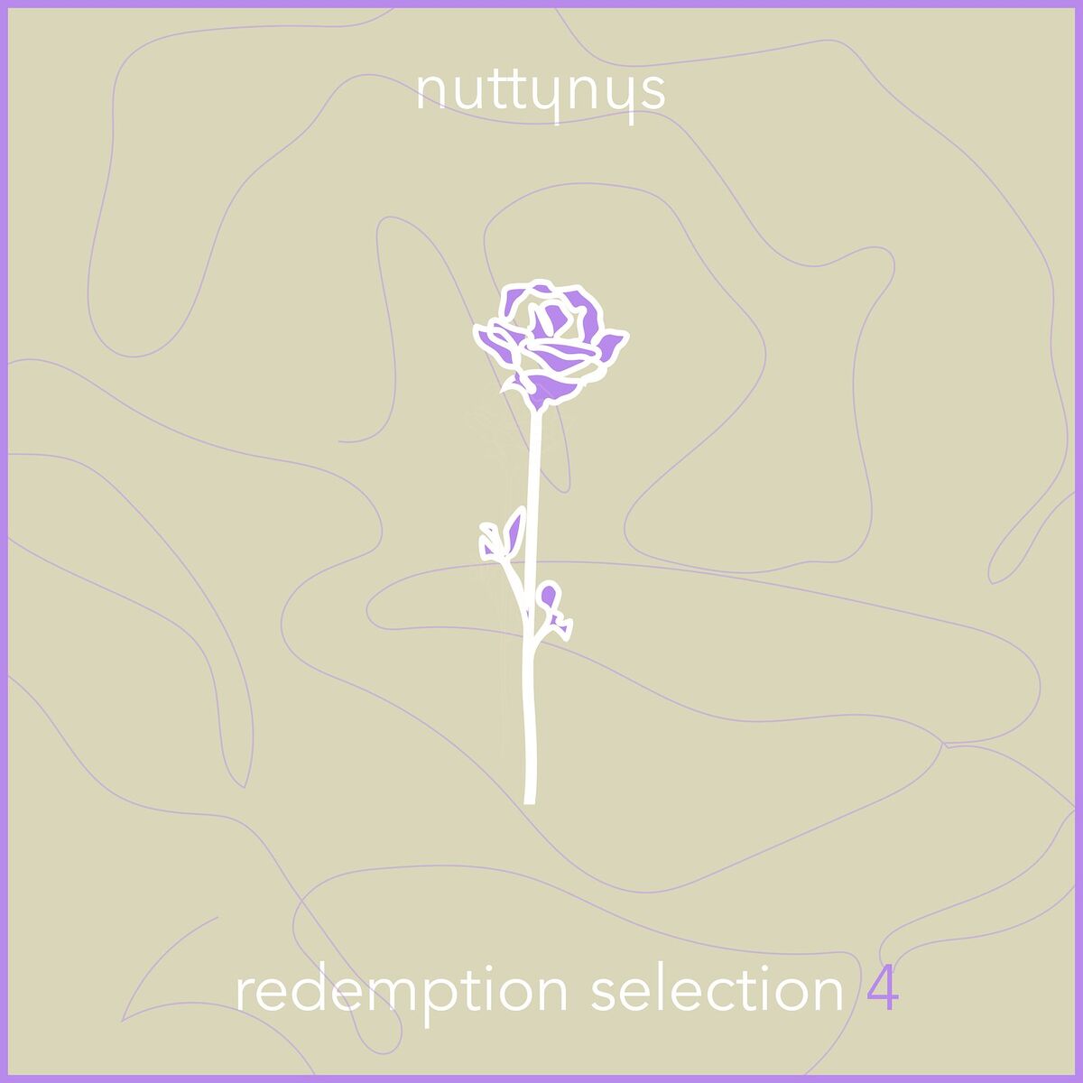 Album cover of Redemption Selection 4