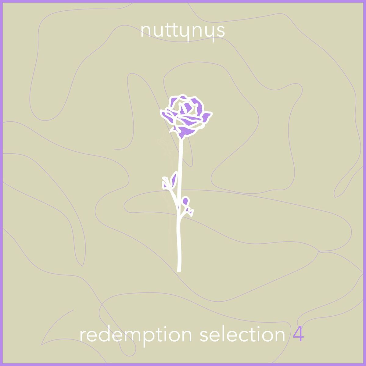 Album cover of Redemption Selection 4