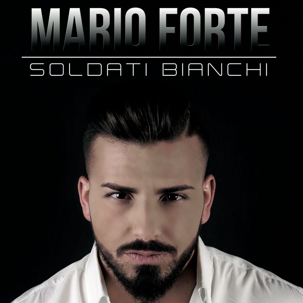 Picture of Soldati bianchi