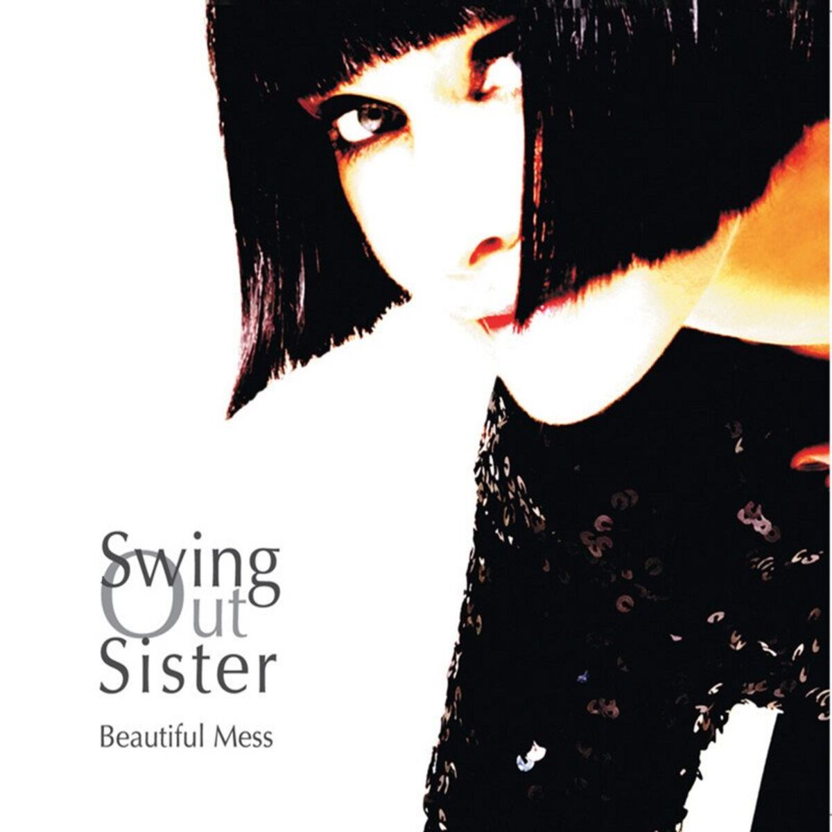 Album cover of Beautiful Mess