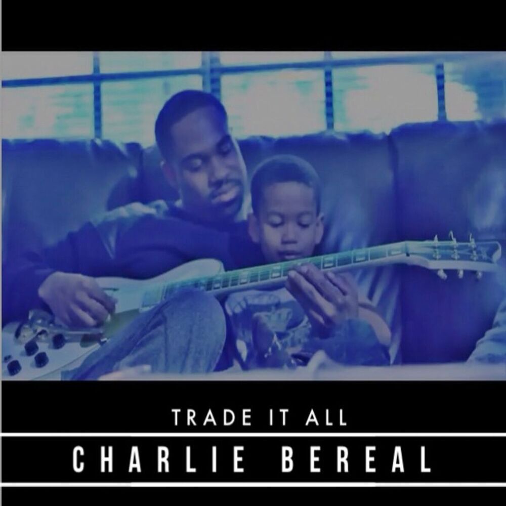 Picture of Trade It All - Single