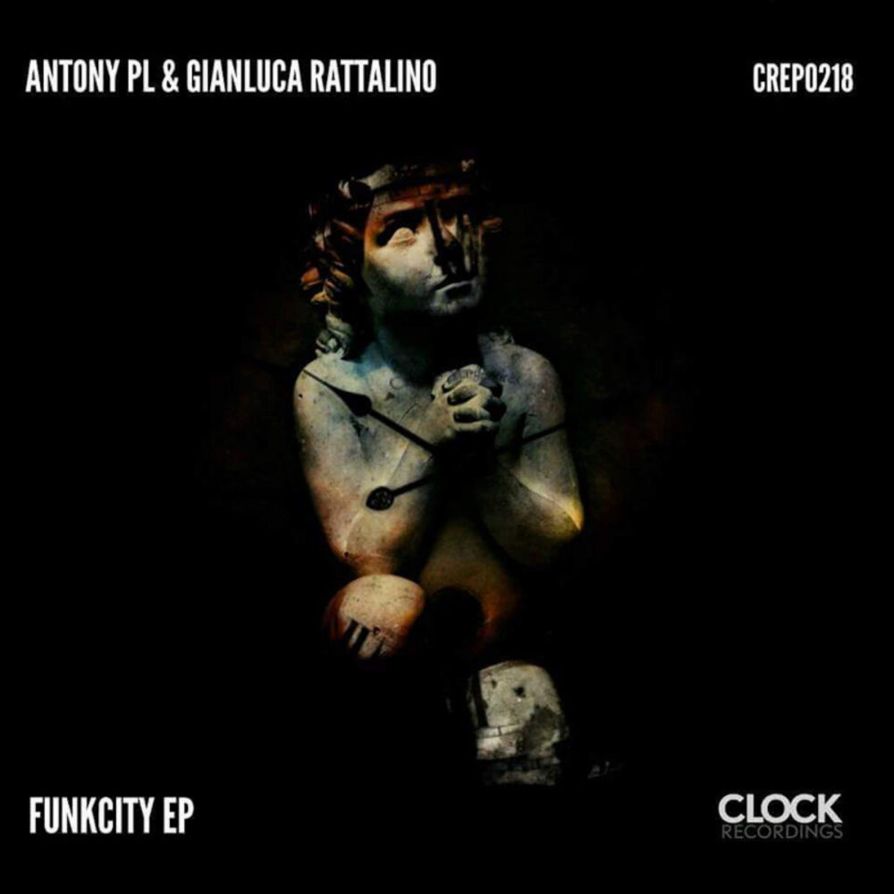Picture of Funkcity EP