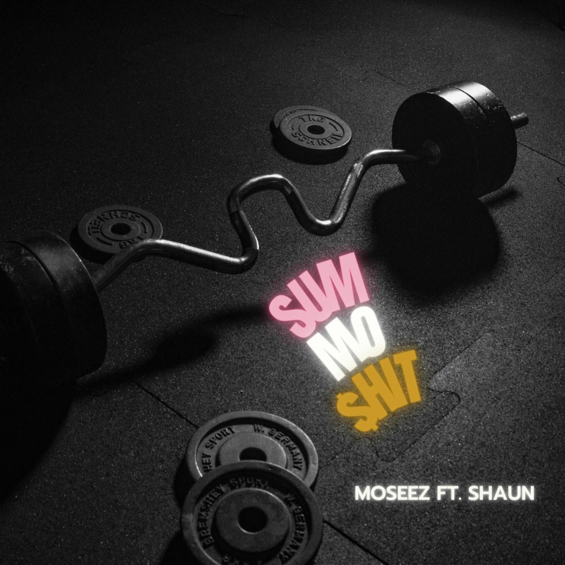Album cover of Sum Mo $hit (feat. SHAUN)