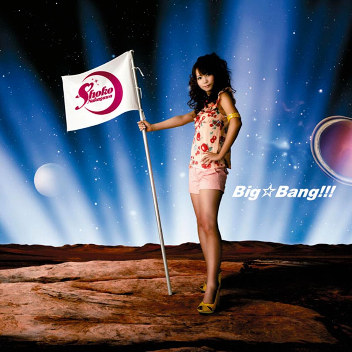 Album cover of Happily Ever After