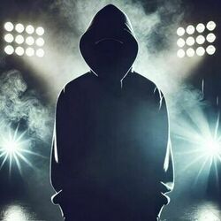 Cover of BEHIND THE LIGHTS