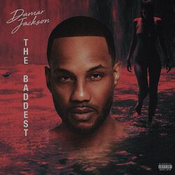 Cover of The Baddest