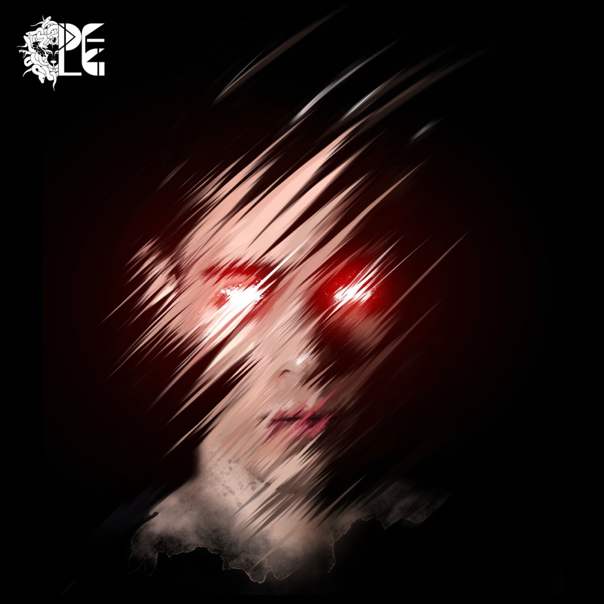 Album cover of Pandemonium