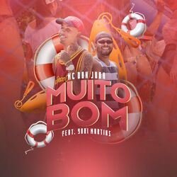Cover of Muito Bom