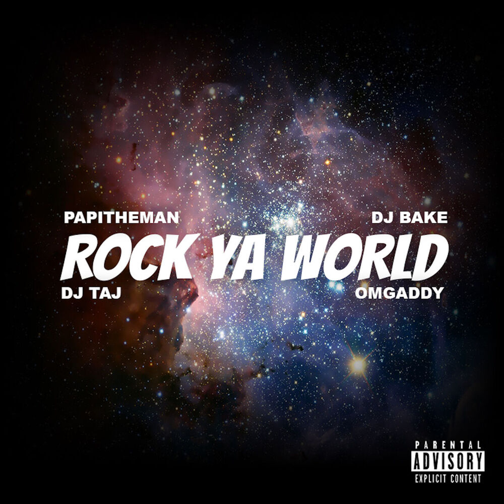 Picture of Rock Ya World