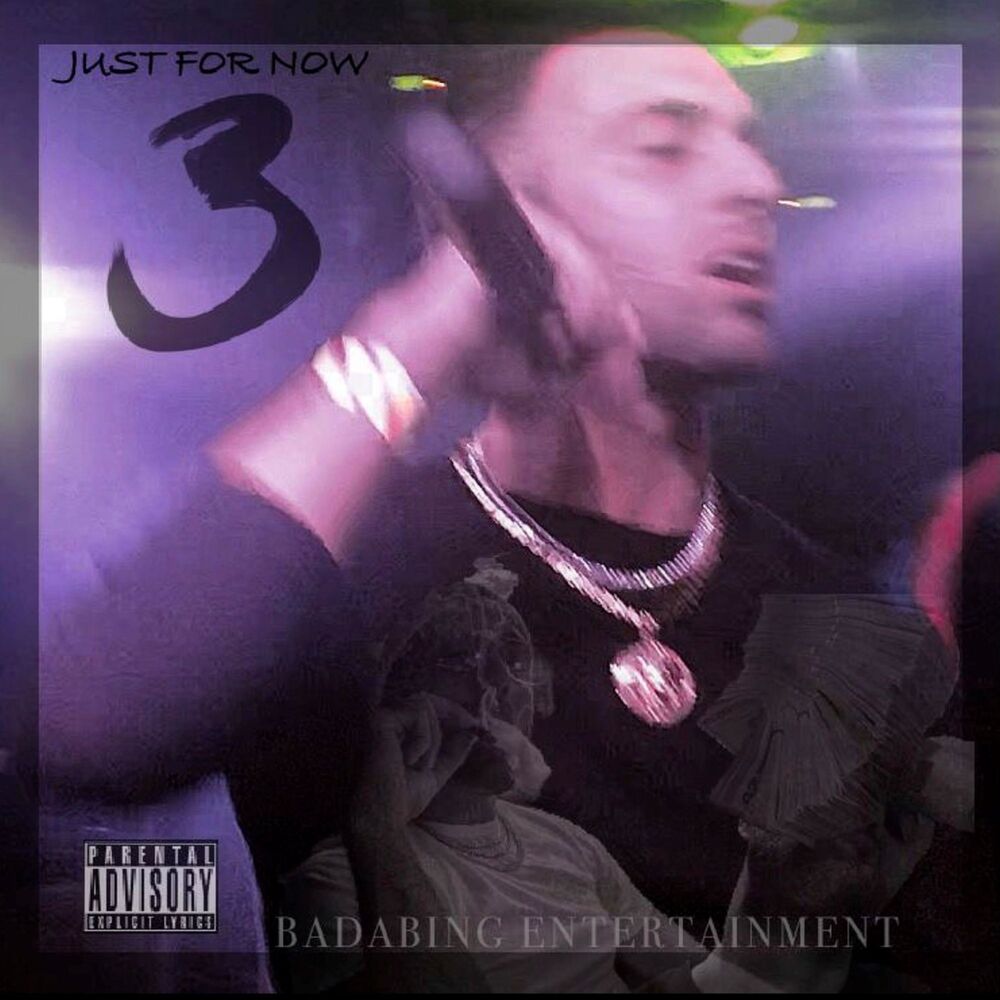 Picture of Just For Now 3