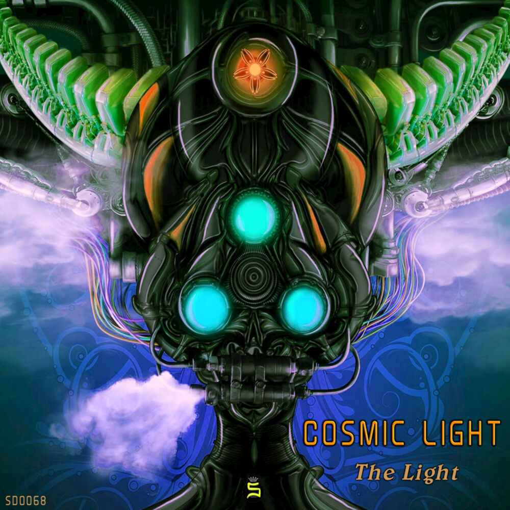 Picture of The Light