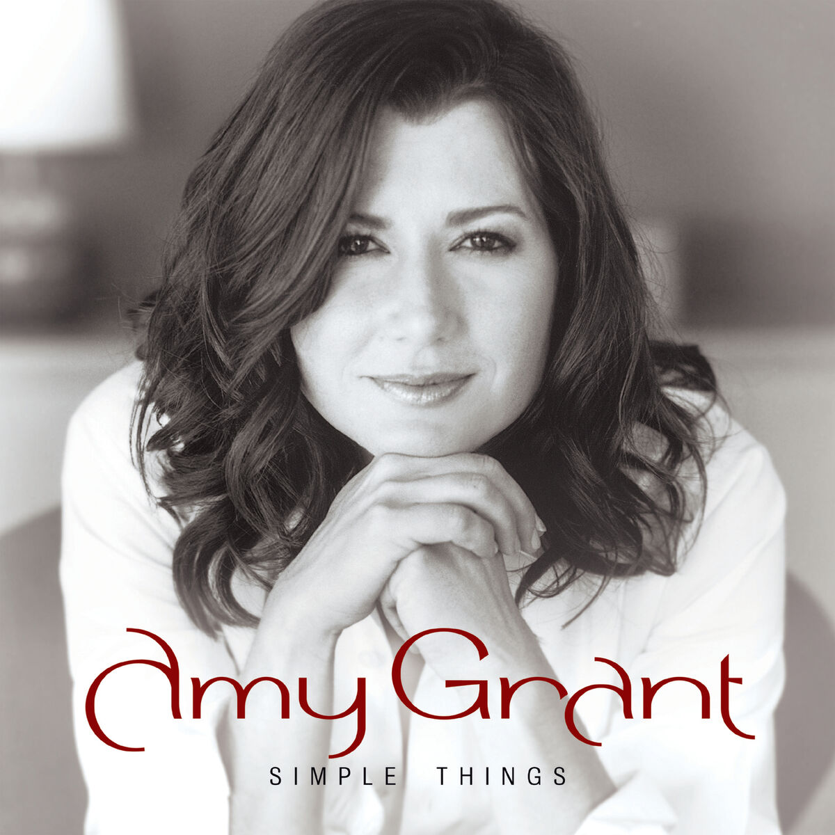 Album cover of Simple Things