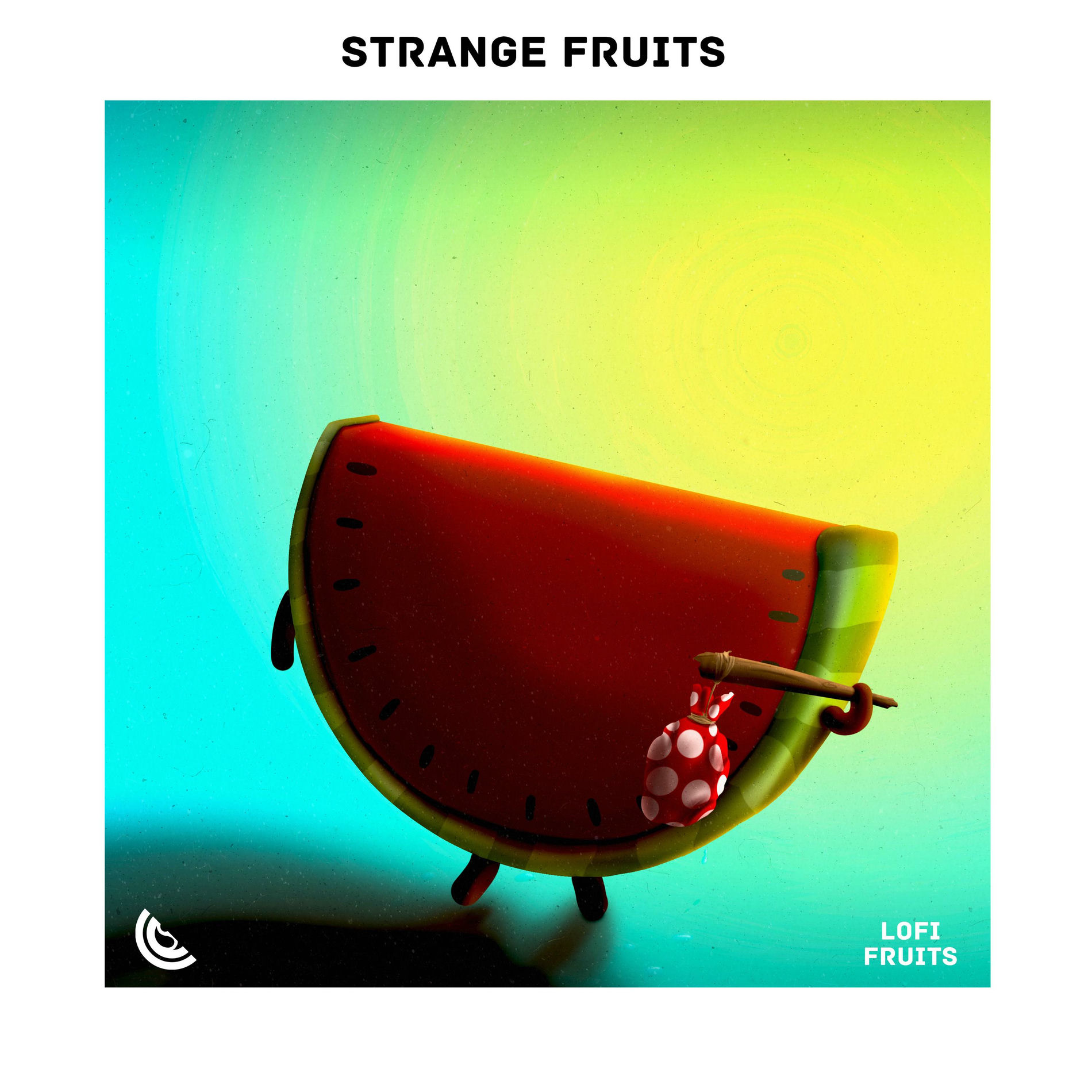 Album cover of Lofi Sleep Music 2019