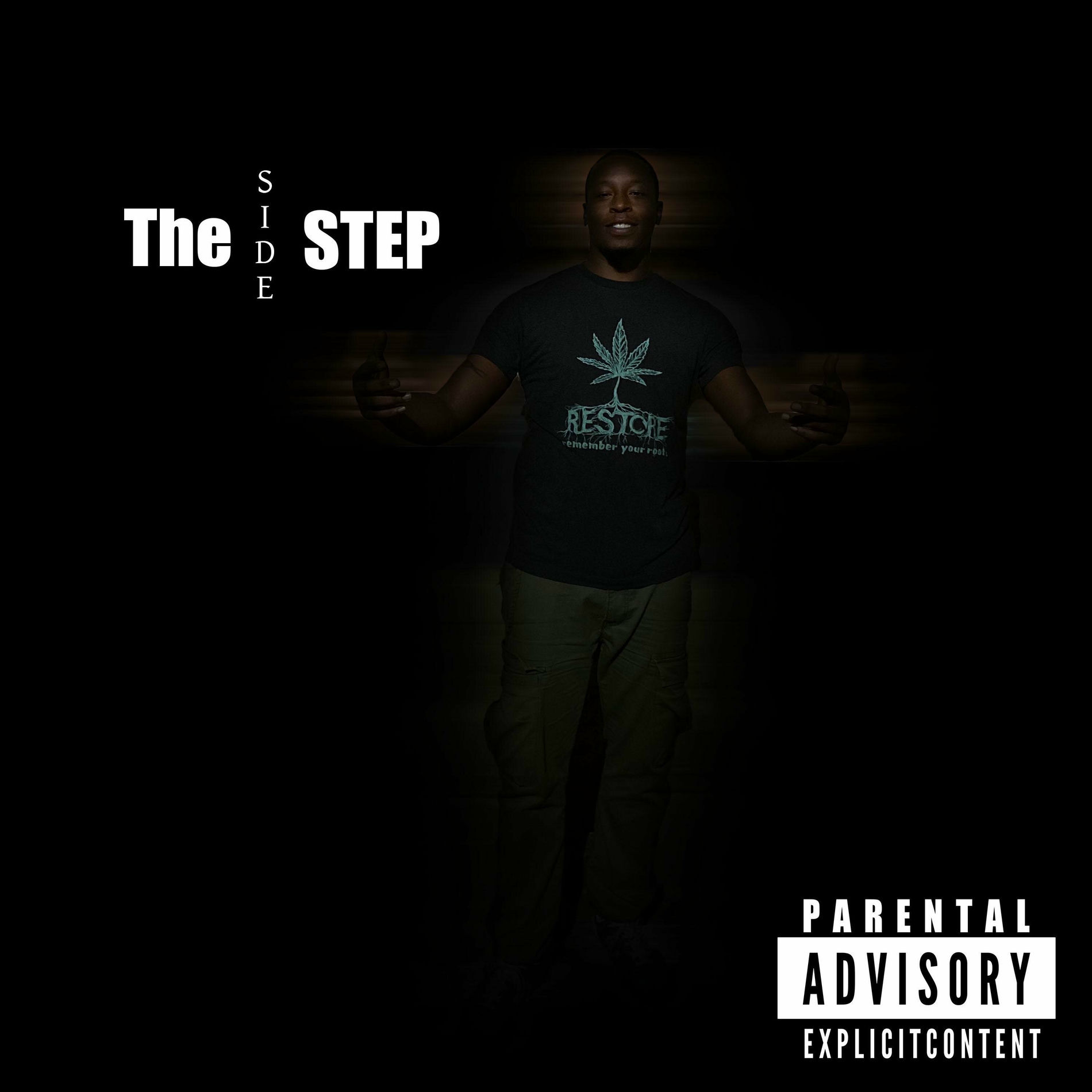 Album cover of The SideStep