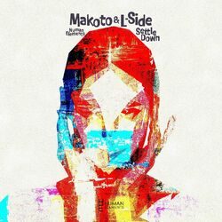 Cover of Settle Down