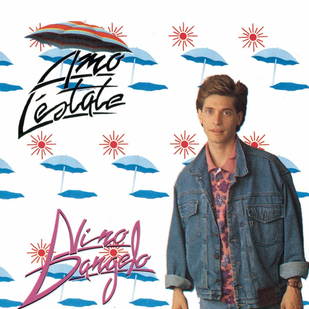 Album cover of Non Batte Il Cuore