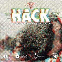 Cover of Hack Mixtape