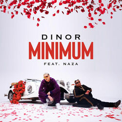 Cover of Minimum (feat. Naza)