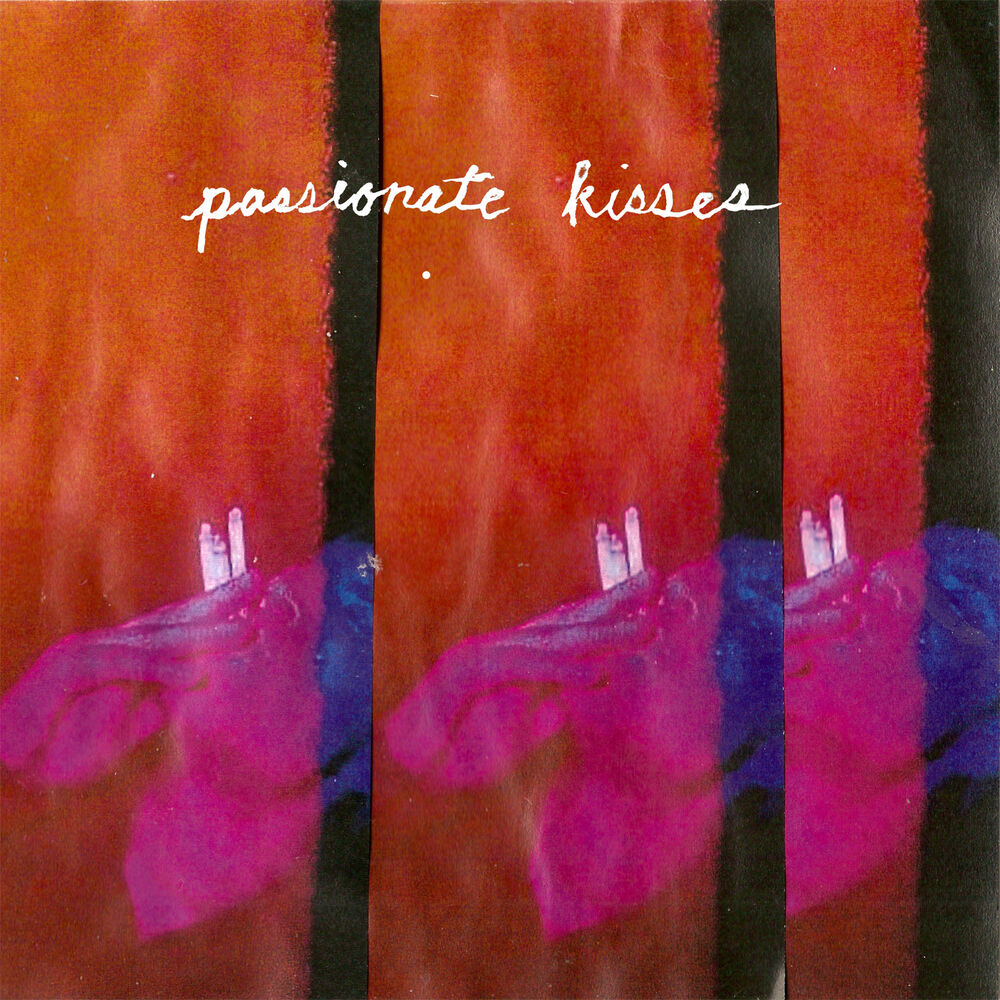 Picture of Passionate Kisses (Single)