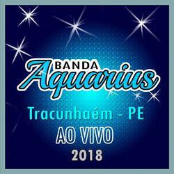 Cover of Tracunhaém PE Ao Vivo - 2018