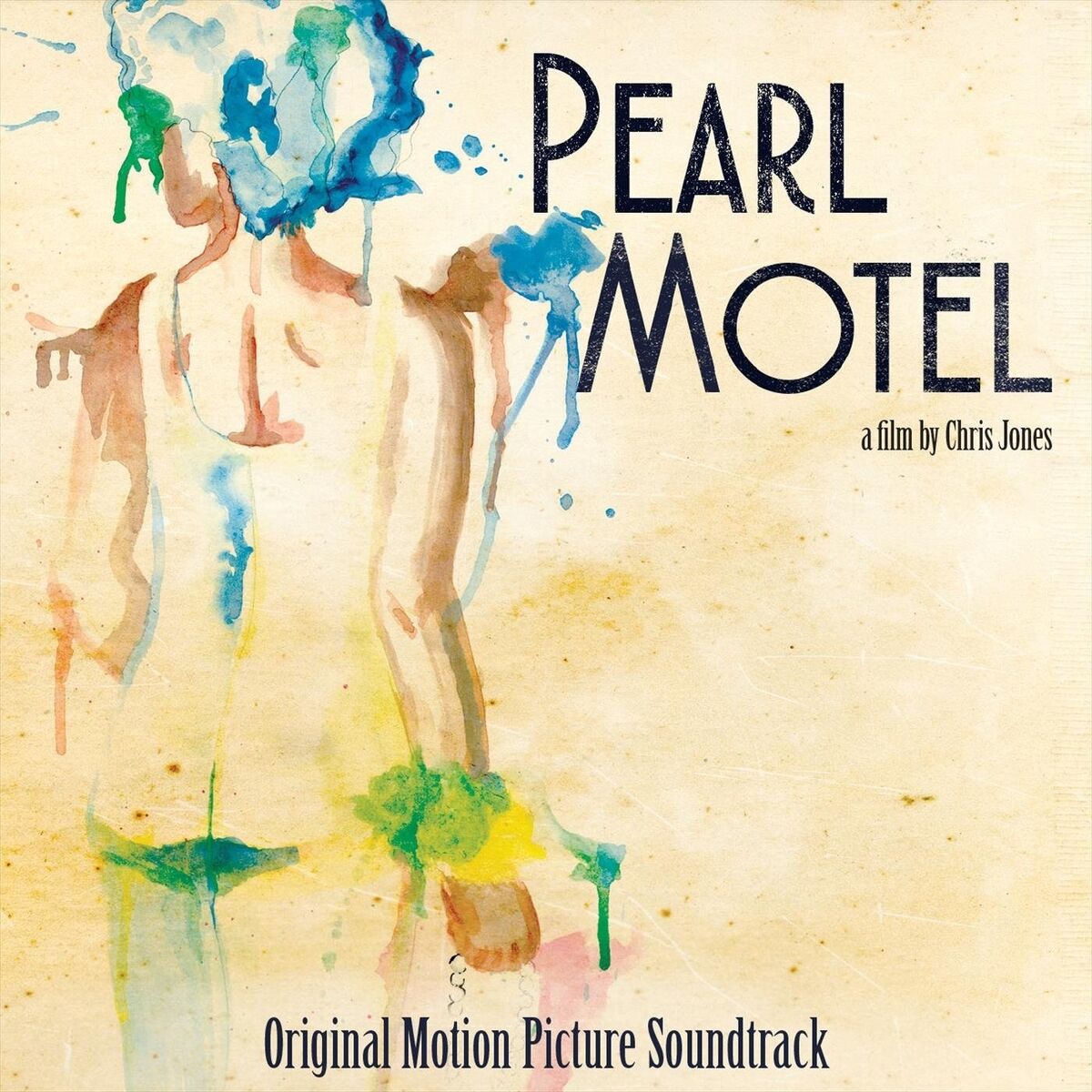 Album cover of Pearl Motel (Original Motion Picture Soundtrack)