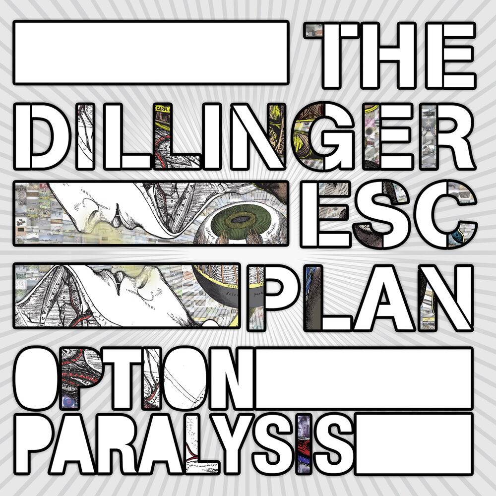 Picture of Option Paralysis