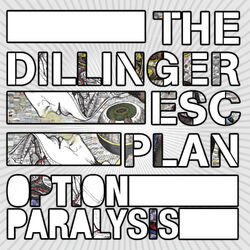 Cover of Option Paralysis