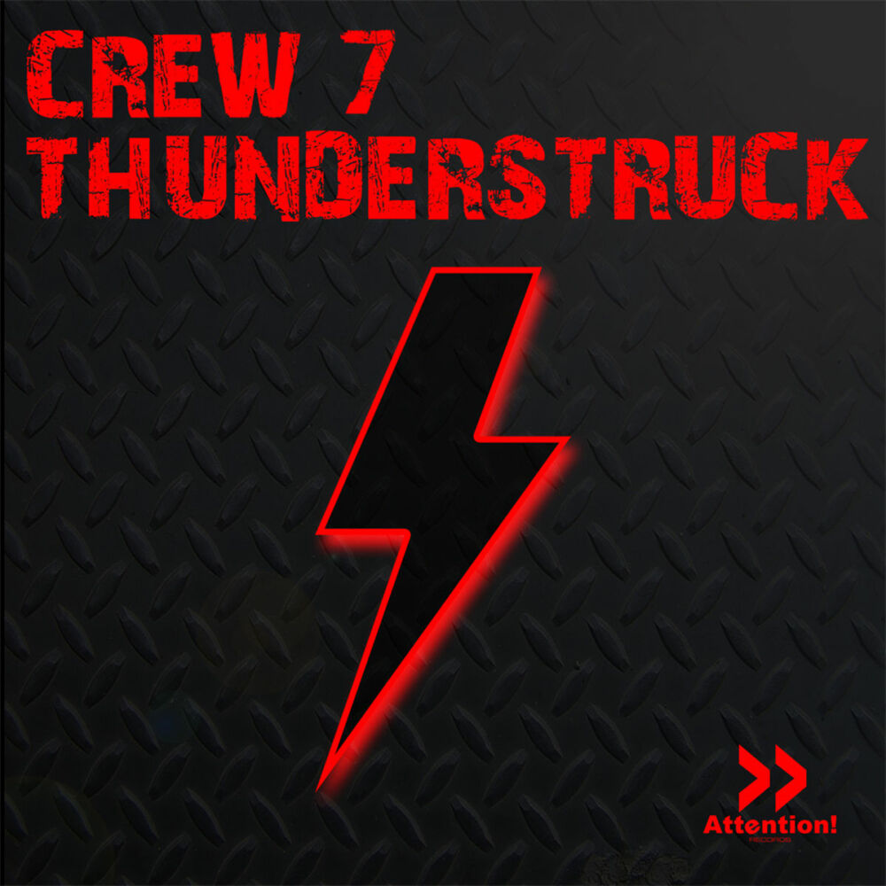 Picture of Thunderstruck