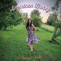 Cover of American Honey