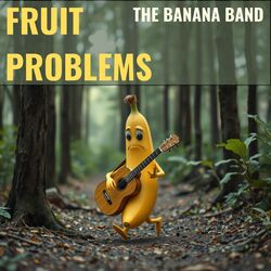 Cover of Fruit Problems