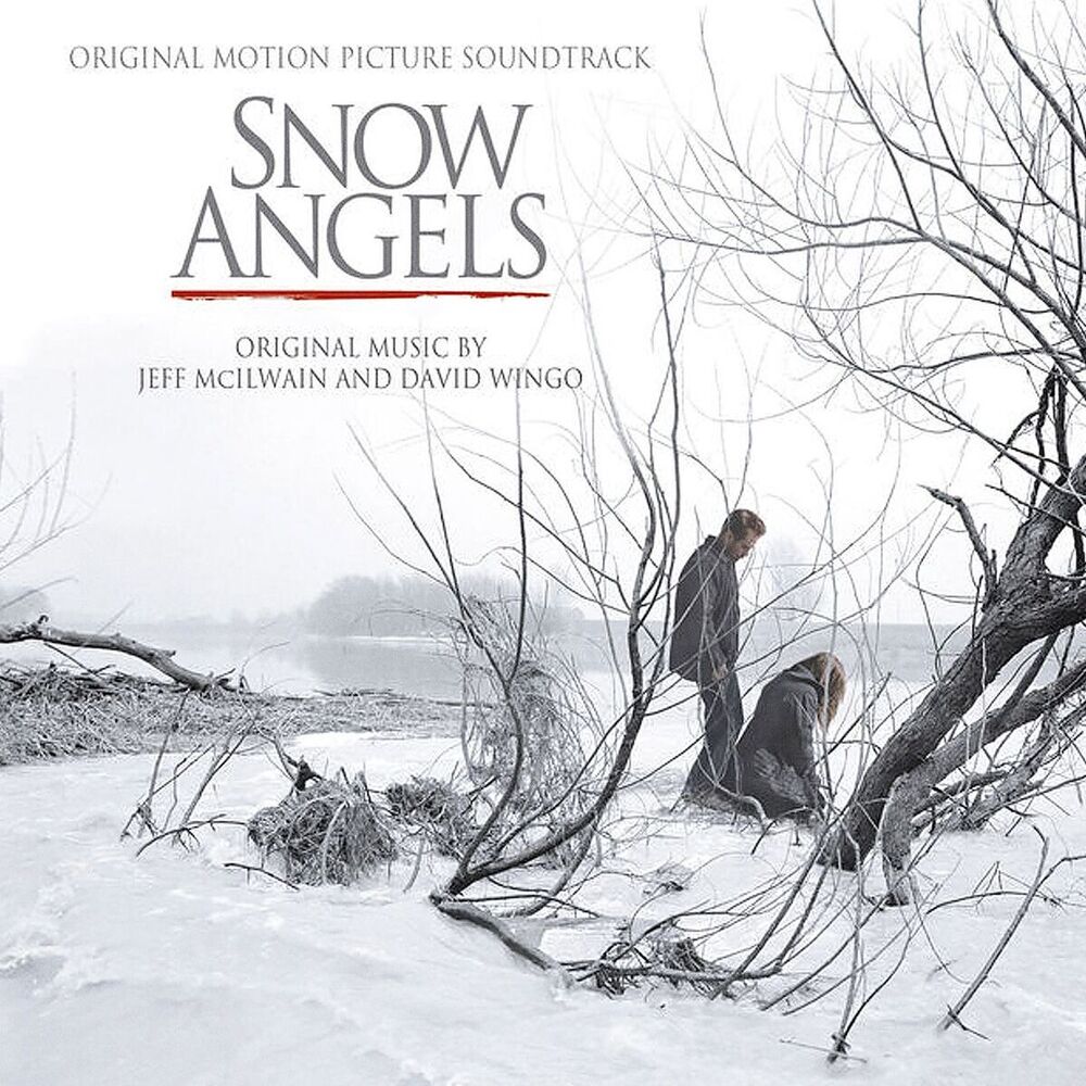 Picture of Snow Angels (Original Motion Picture Soundtrack)