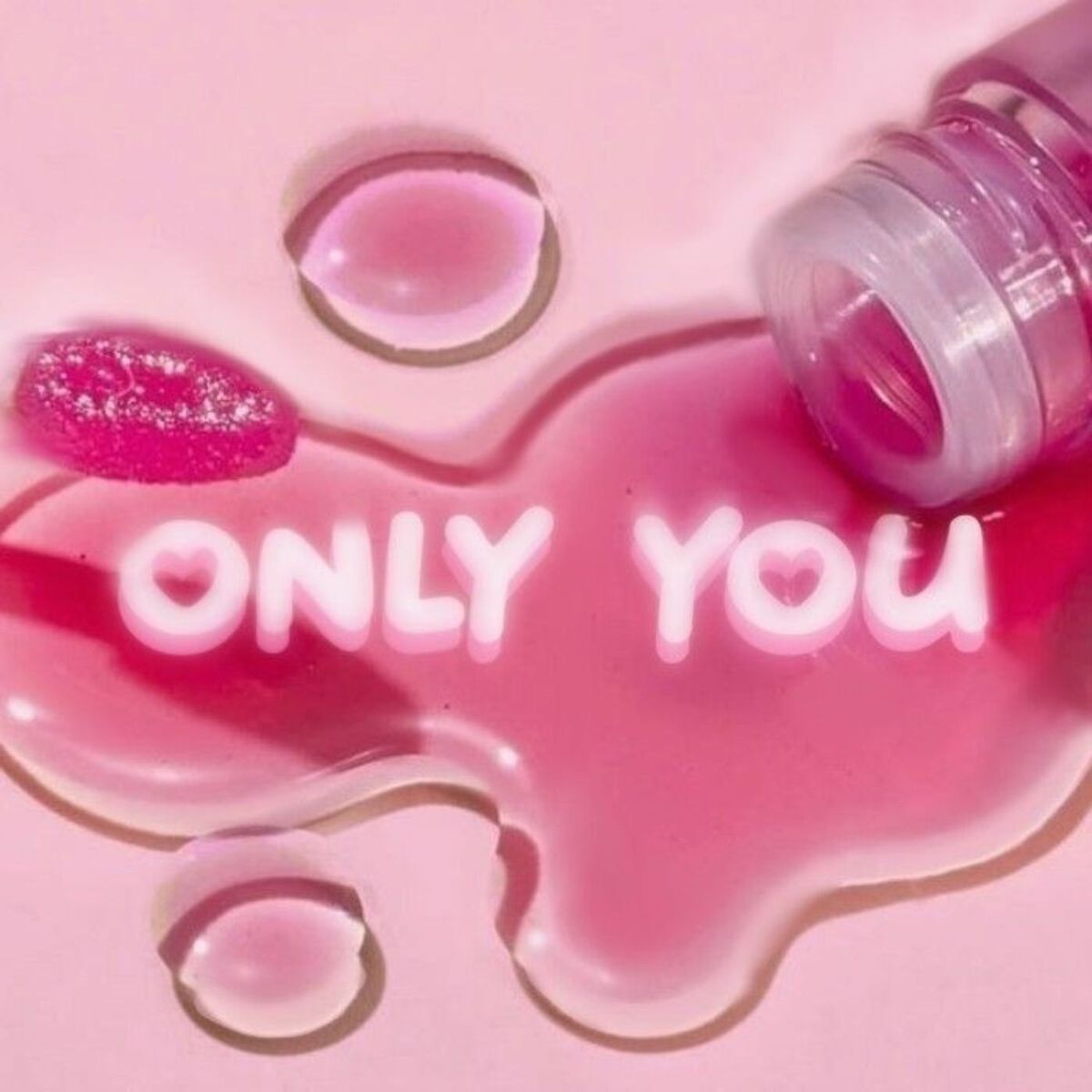 Album cover of ONLY YOU