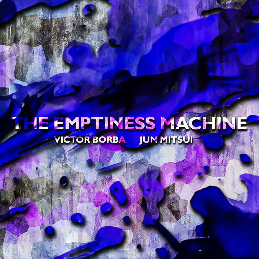 Picture of The Emptiness Machine