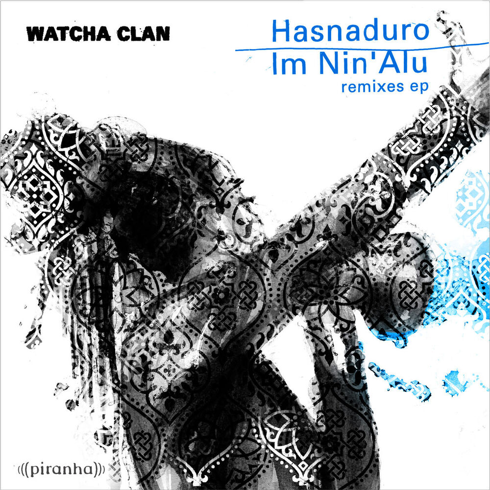 Picture of Hasnaduro / Im Nin'alu - Remixes