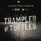 Where Is My Mind? (Live) by Trampled By Turtles album cover