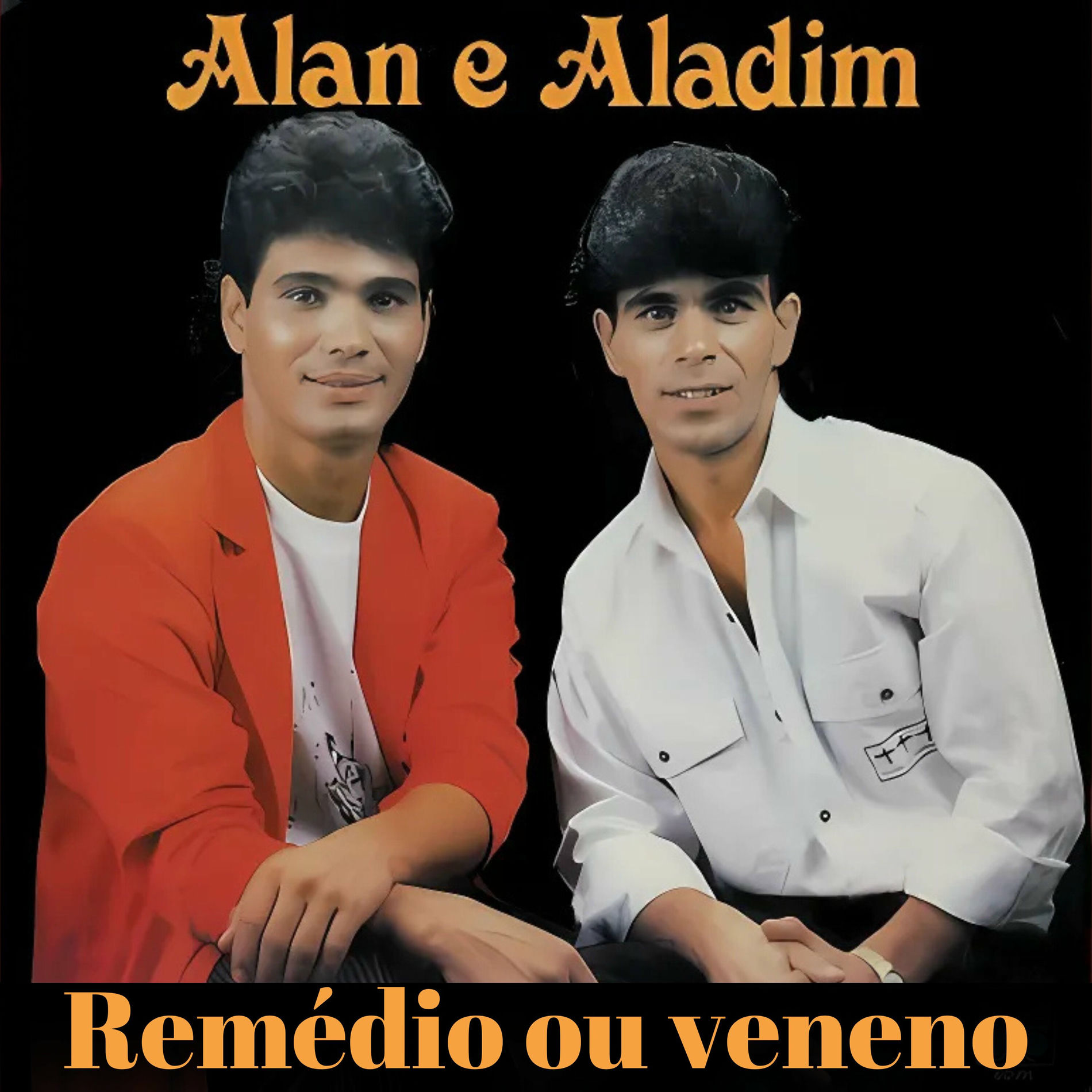 Album cover of Remédio ou Veneno