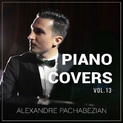 Cover of Piano Covers, Vol.13
