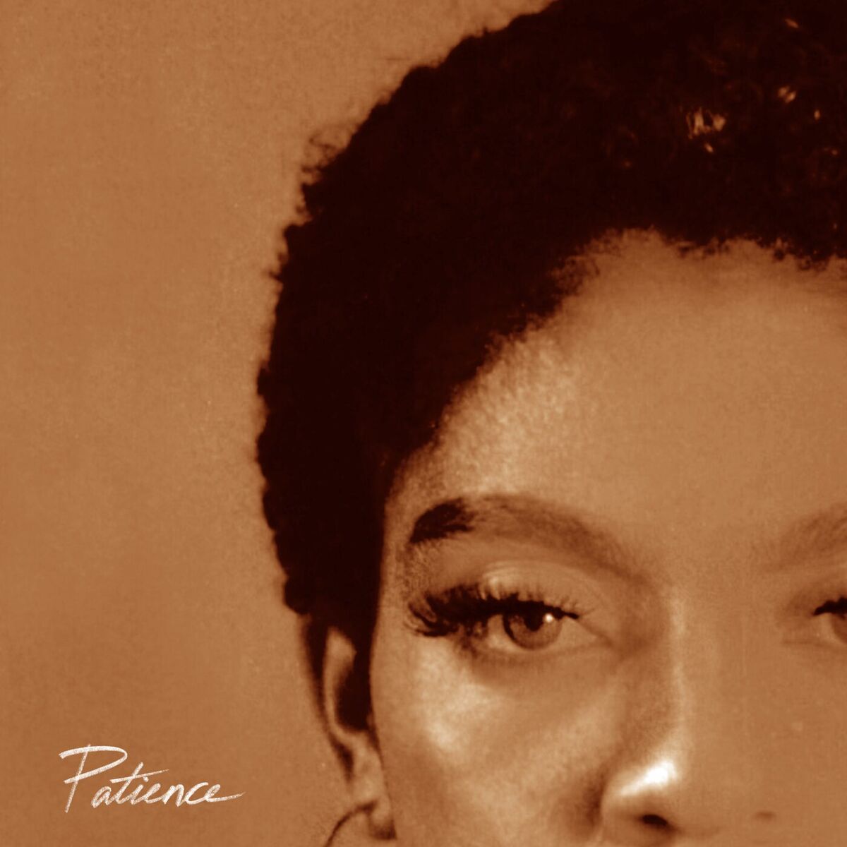 Album cover of Patience (Acoustic)