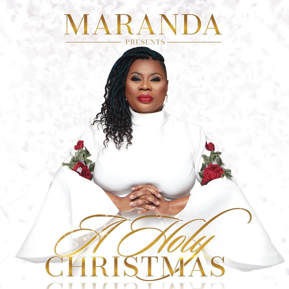 Picture of Maranda Presents A Holy Christmas