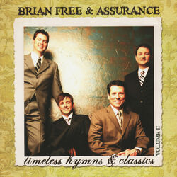 Cover of Timeless Hymns & Classics, vol. 2