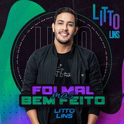 Cover of Foi Mal Mas Bem Feito