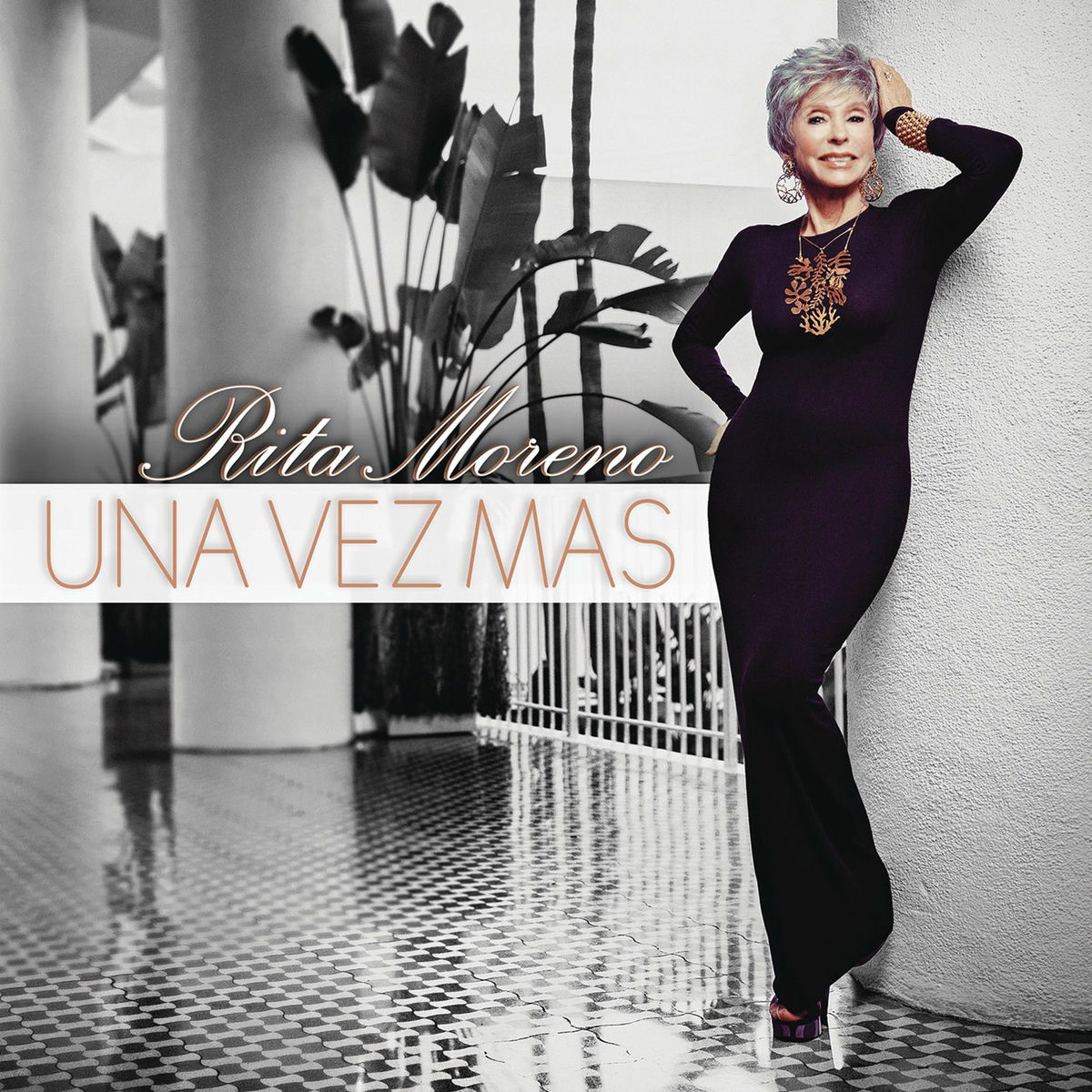 Album cover of Una Vez Más