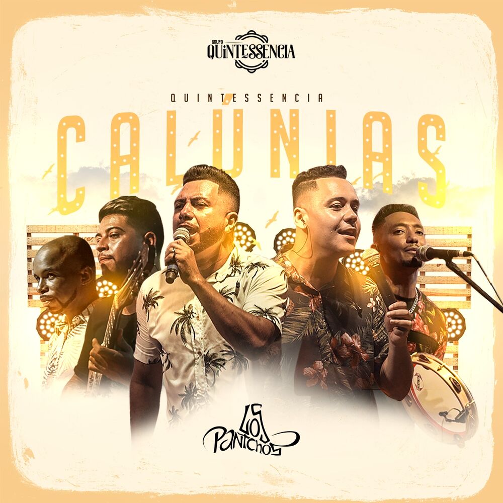 Picture of Calúnias (Ao Vivo)