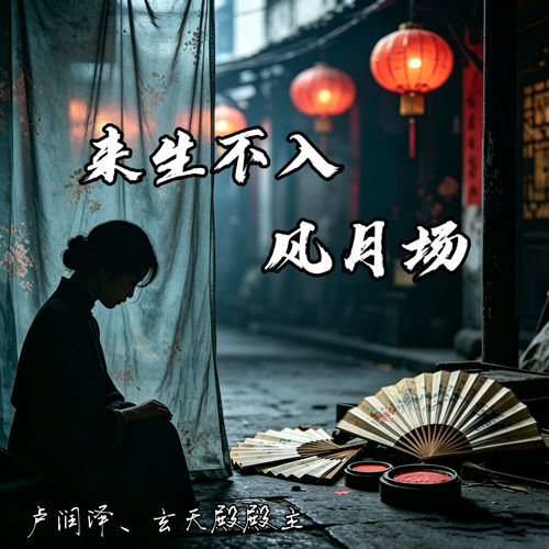 来生不入风月场
