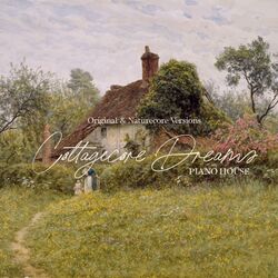 Cover of Cottagecore Dreams (Original and Naturecore Versions)