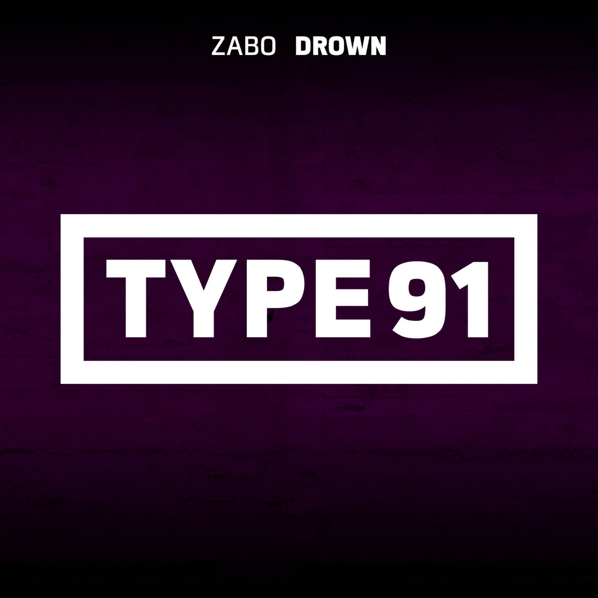 Album cover of Drown