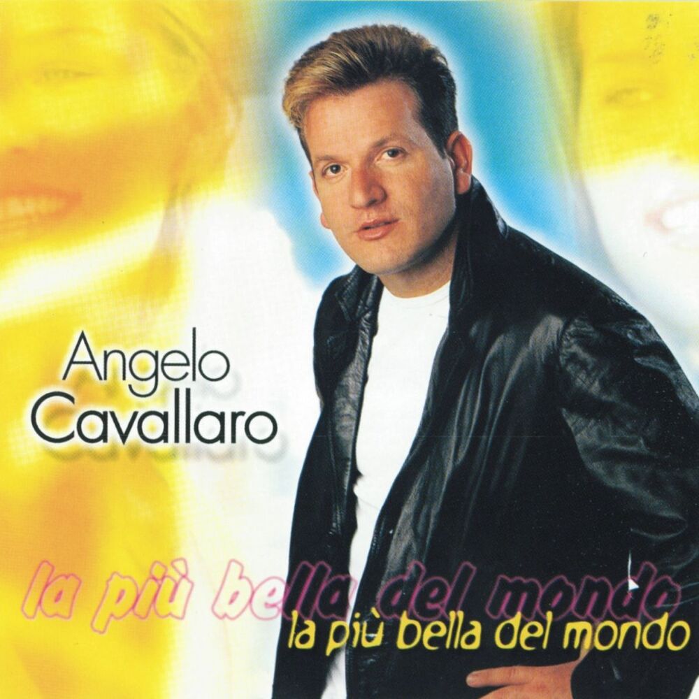 Picture of La più bella del mondo