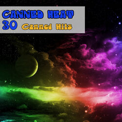 Cover of 30 Canned Hits